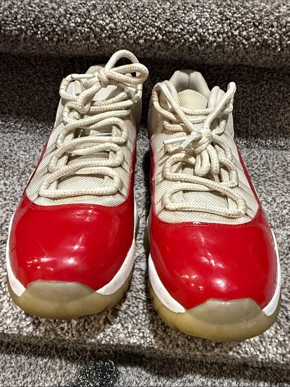 Jordan classic style